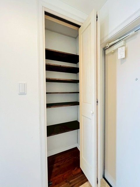 ＰＲＩＮＣＩＰＥＳＳＡ　ＬＵＣＥの収納