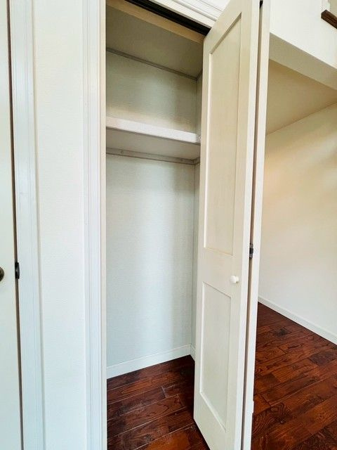 ＰＲＩＮＣＩＰＥＳＳＡ　ＬＵＣＥの収納