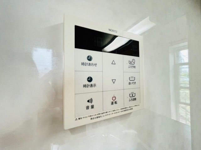 ＰＲＩＮＣＩＰＥＳＳＡ　ＬＵＣＥの設備