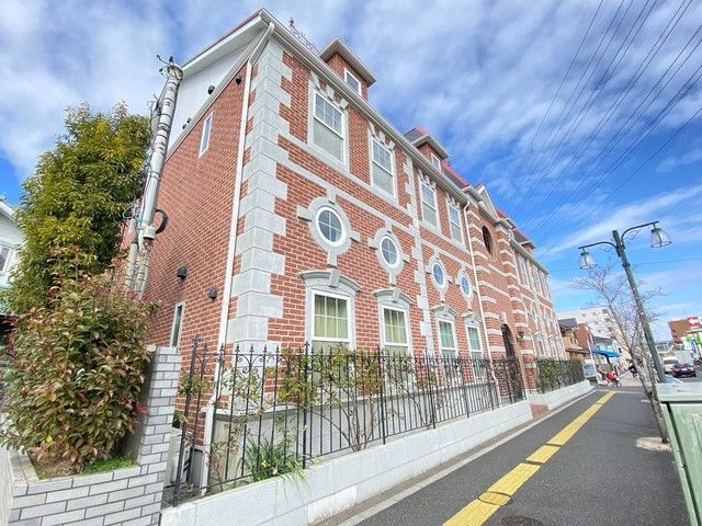 ＰＲＩＮＣＩＰＥＳＳＡ　ＬＵＣＥの外観パース