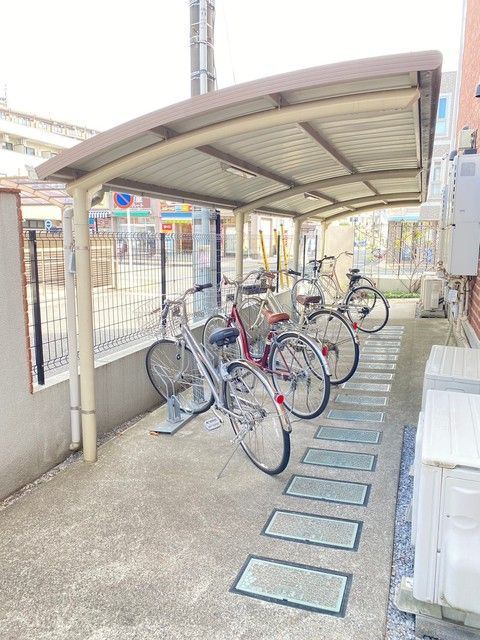 ＰＲＩＮＣＩＰＥＳＳＡ　ＬＵＣＥのその他共用部分