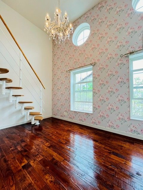 ＰＲＩＮＣＩＰＥＳＳＡ　ＬＵＣＥの居間・リビング