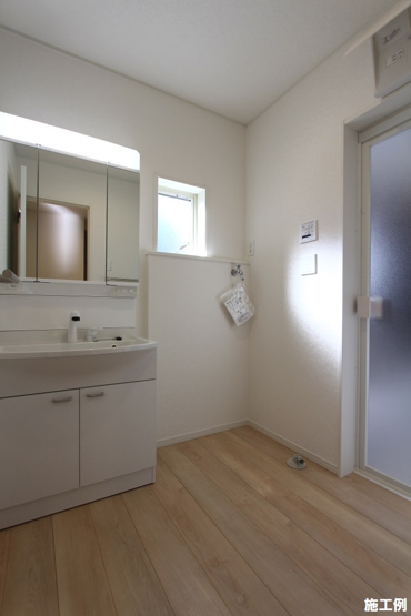 【内装】 | 同じ工務店様の施工例です。