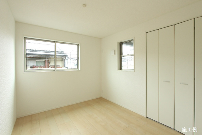 【内装】 | 同じ工務店様の施工例です。