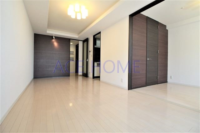 【内装】 | プライムアーバン堺筋本町