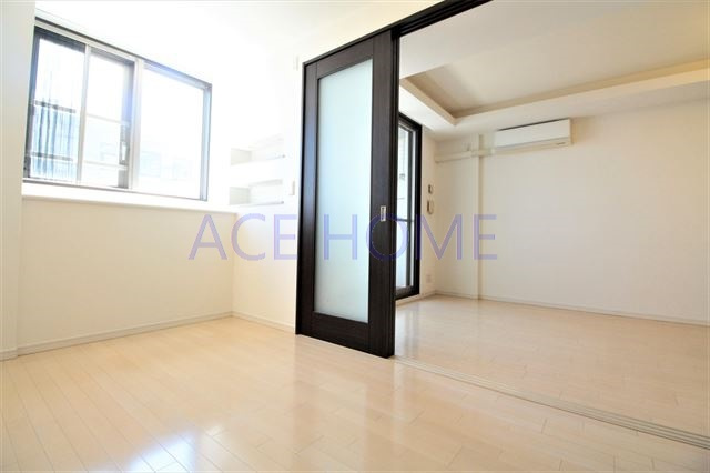 【居間・リビング】 | プライムアーバン堺筋本町