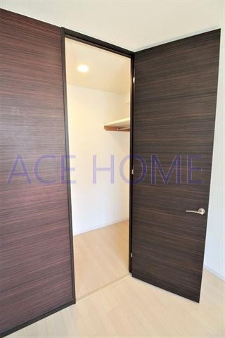 【収納】 | プライムアーバン堺筋本町