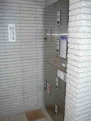 ＬＹＮＸ　東日暮里のその他共用部分