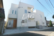 ＧＲＡＮＤＴＩＣ　ＣＥＮＴＲＡＬ　ＣＨＩＢＡの画像