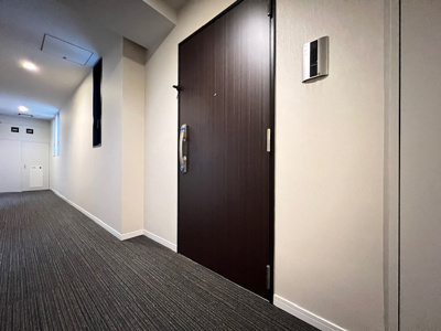 【設備】 | コンフォリア・リヴ碑文谷二丁目