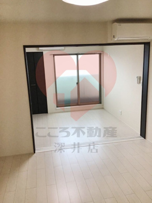 【寝室】 | フジパレス湊駅北ノース