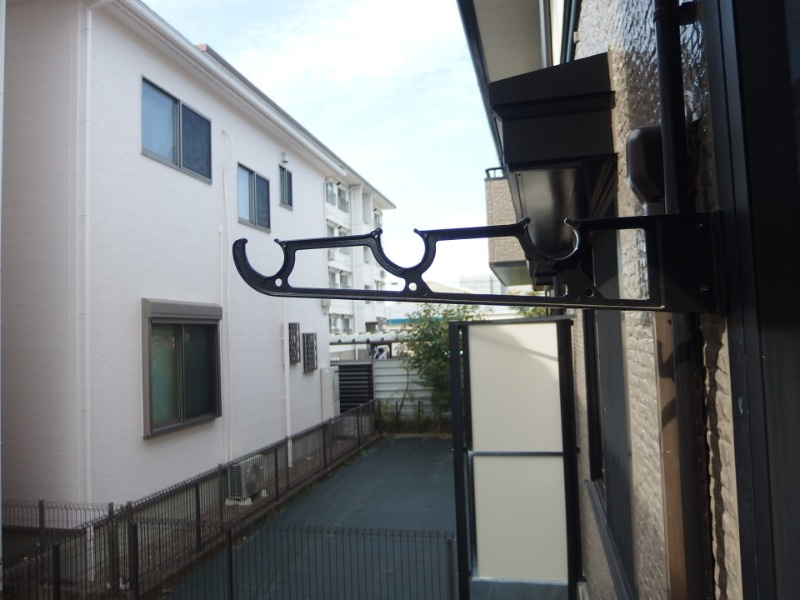 ハイカムールエリアＢのその他