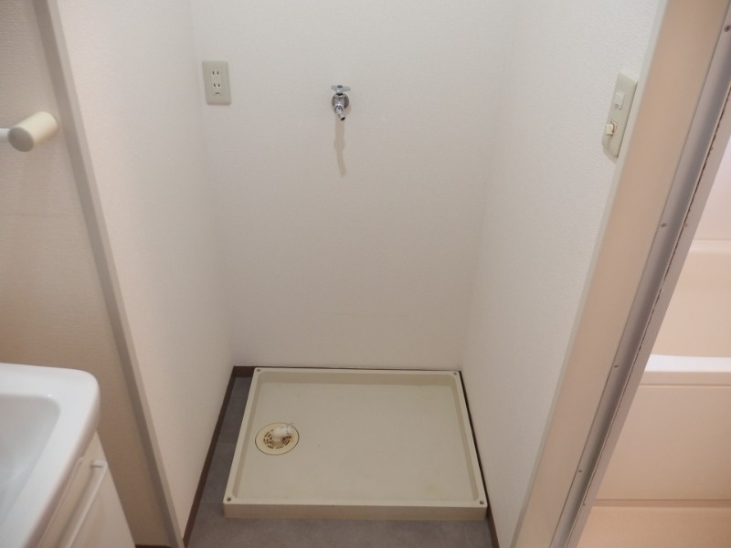 ハイカムールエリアＢの設備