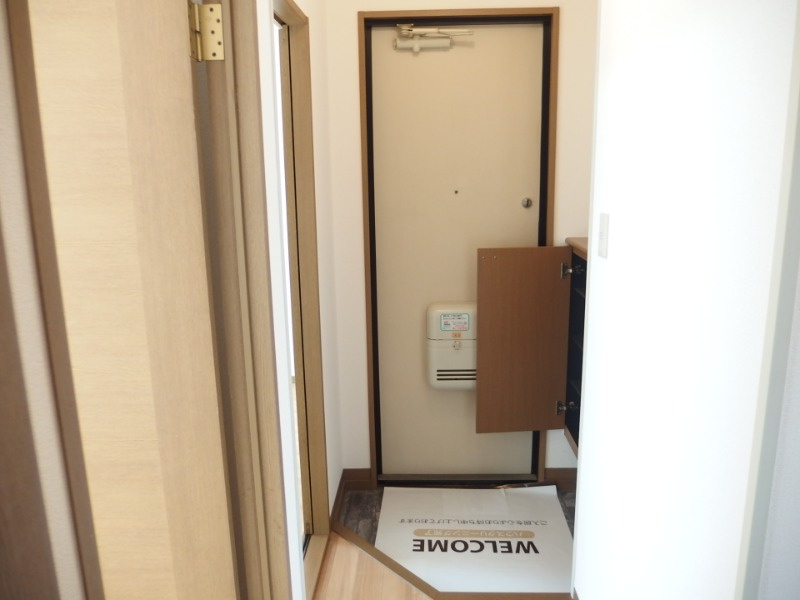 ハイカムールエリアＢのその他