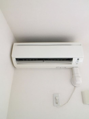 【設備】 | メルヴェール2