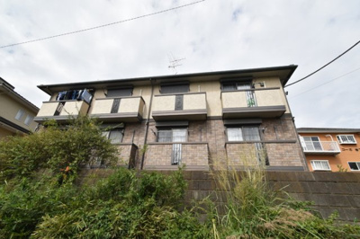 【外観】 | メルヴェール2