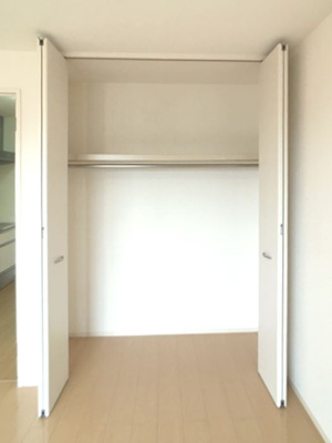 【収納】 | メルヴェール2