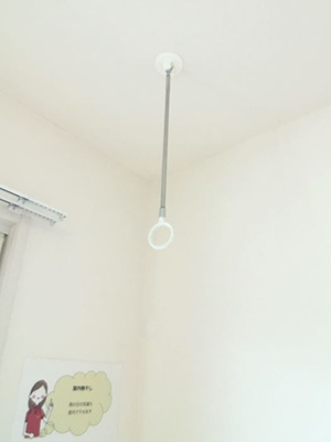 【寝室】 | メルヴェール2