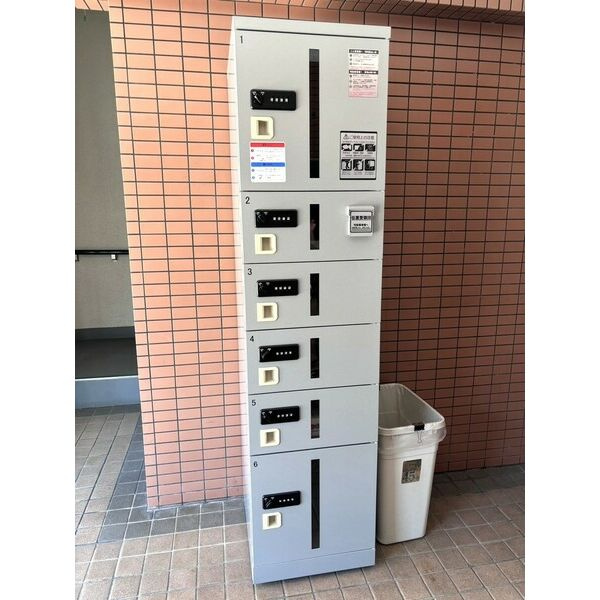 KSコート江坂東　仲介手数料無料のその他共用部分