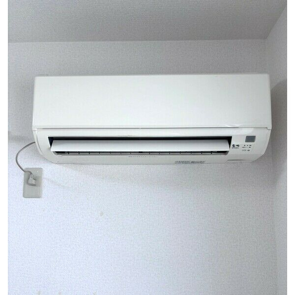 KSコート江坂東　仲介手数料無料の設備