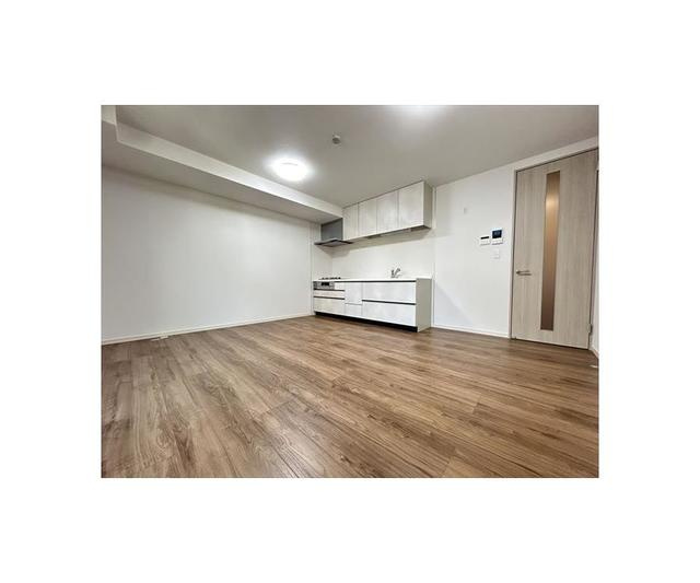 サンセット柏たなかの居間・リビング