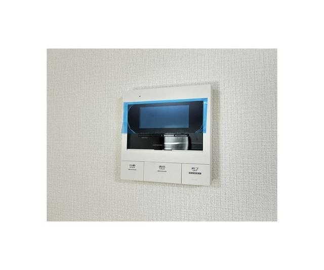 サンセット柏たなかのセキュリティ