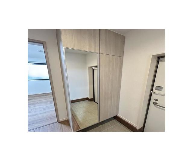 サンセット柏たなかの内装