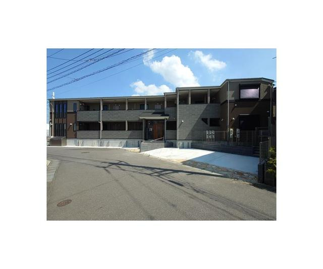 サンセット柏たなかの展望