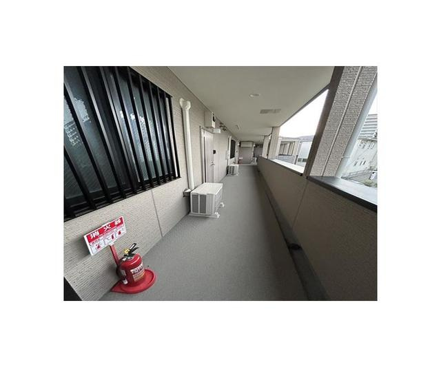 サンセット柏たなかのその他共用部分