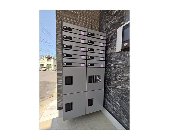 サンセット柏たなかのその他共用部分