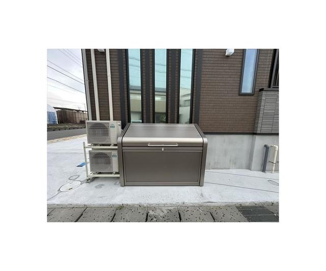 サンセット柏たなかのその他共用部分