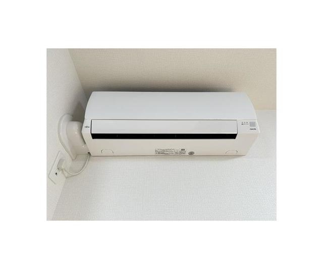 サンセット柏たなかの設備