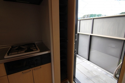 【その他】 | メゾン・エトワール | 別のお部屋の参考写真となります