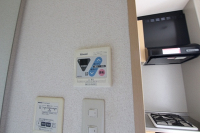 【設備】 | メゾン・エトワール | 別のお部屋の参考写真となります