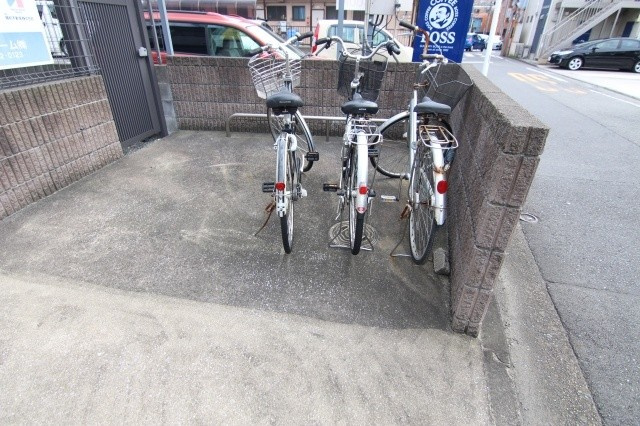 メゾン・エトワールのその他共用部分