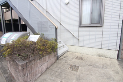 【外観パース】 | メゾン・エトワール