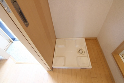 【その他】 | メゾン・エトワール | 別のお部屋の参考写真となります