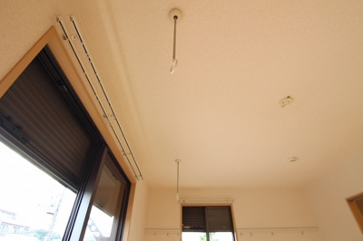 【その他】 | メゾン・エトワール | 別のお部屋の参考写真となります