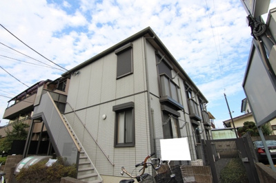 【外観】 | メゾン・エトワール