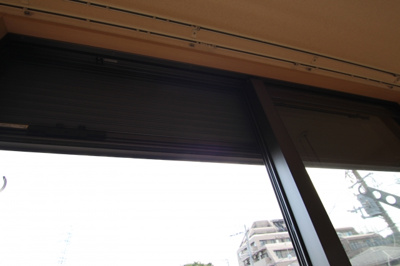 【その他】 | メゾン・エトワール | 別のお部屋の参考写真となります