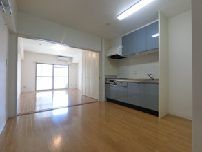 【居間・リビング】