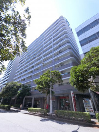 コーポレート稲毛海岸の画像