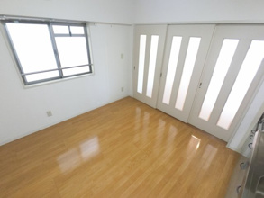 【居間・リビング】