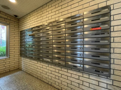 【その他共用部分】 | パークアクシス四谷ステージ