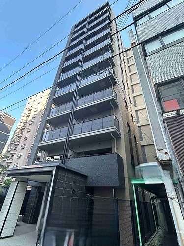 プレシスヴィアラ船橋