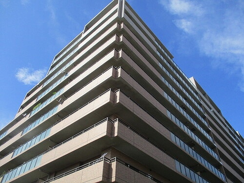 ライオンズプラザ本八幡