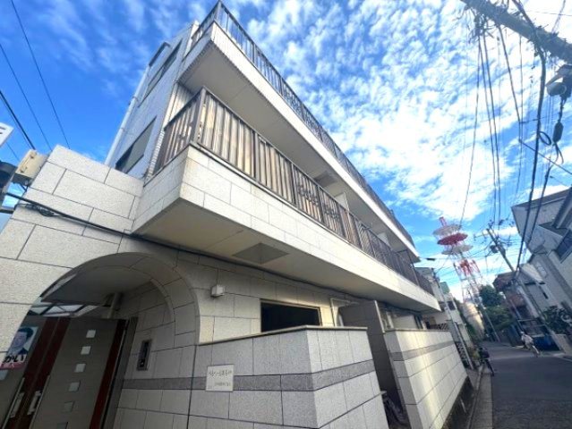 べるべーる高石神