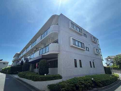 ライオンズガーデン船橋薬園台