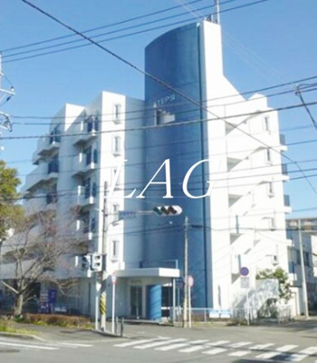 【外観】 | ステップス | 外観です。