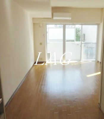 【居間・リビング】 | ステップス | 洋室のお部屋です。